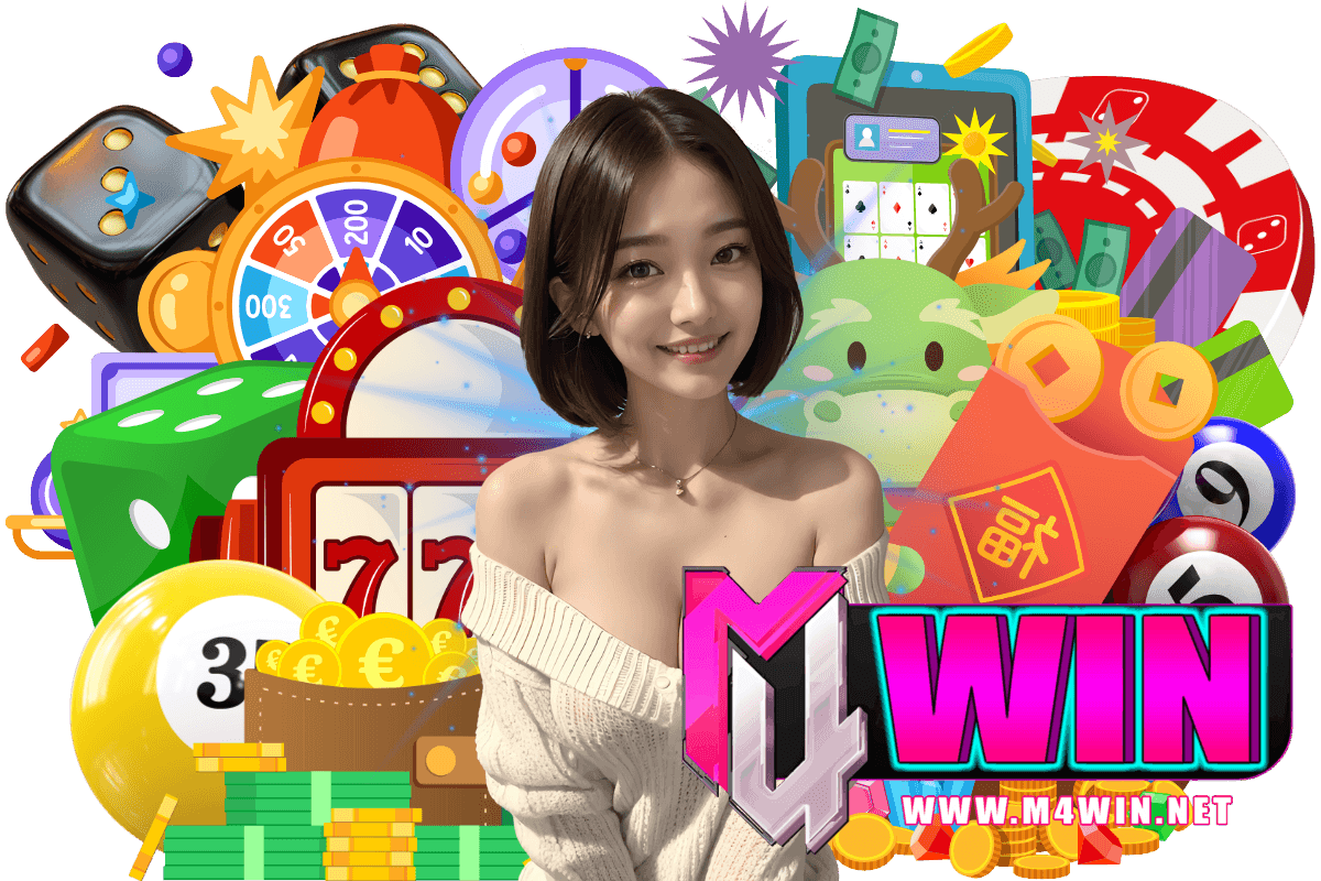 m4win