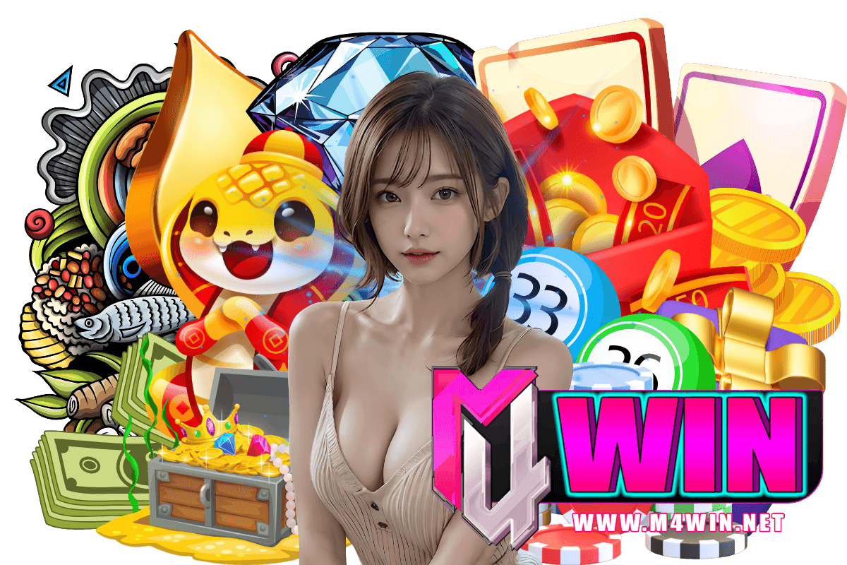 m4win casino