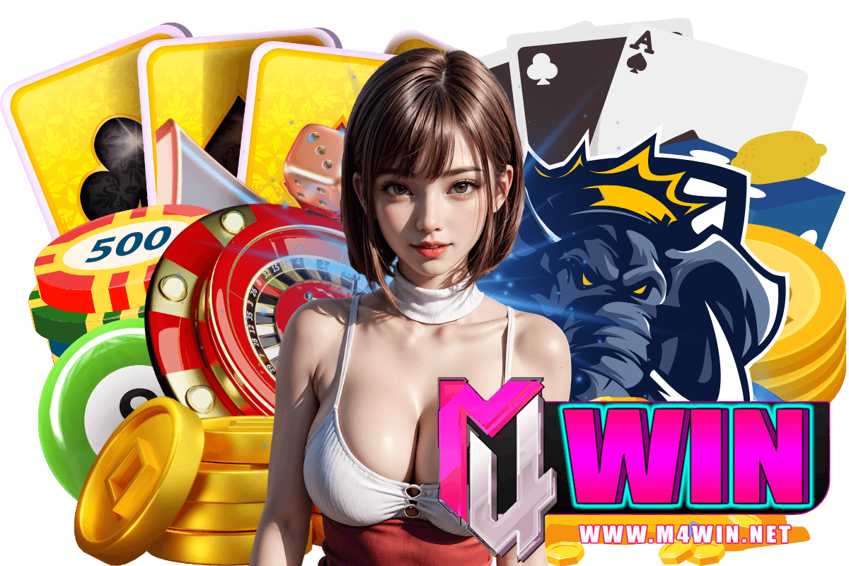 m4win slot